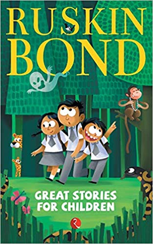 GREAT STORIES FOR CHILDREN