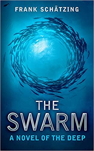 THE SWARM