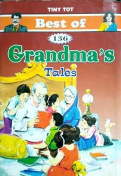 BEST OF 136 GRANDMA'S TALES