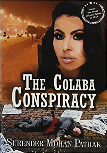 THE COLABA CONSPIRACY