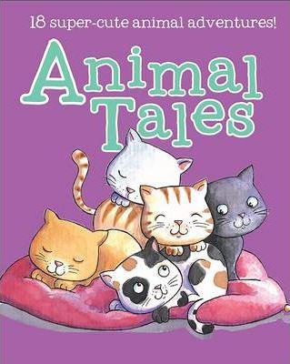 ANIMAL TALES