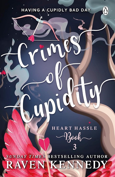 CRIMES OF CUPIDITY 03