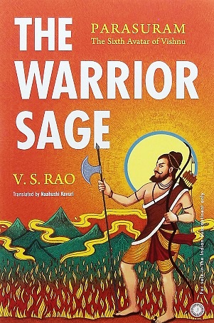 THE WARRIOR SAGE