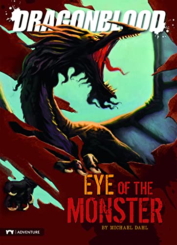 EYE OF THE MONSTER