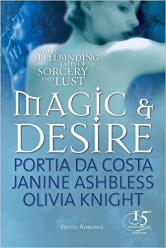 MAGIC AND DESIRE