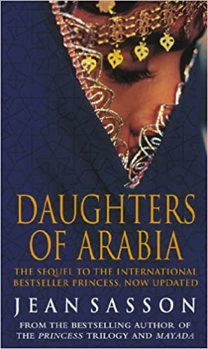 DAUGHTERS OF ARABIA