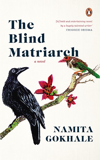 THE BLIND MATRIARCH