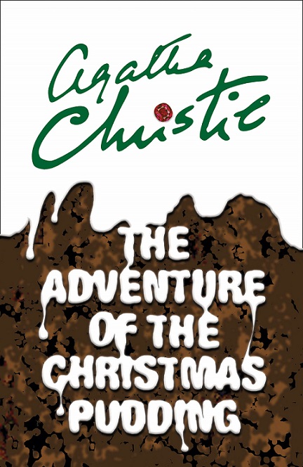 THE ADVENTURE OF THE CHRISTMAS PUDDING