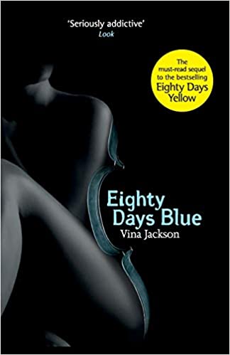 EIGHTY DAYS BLUE