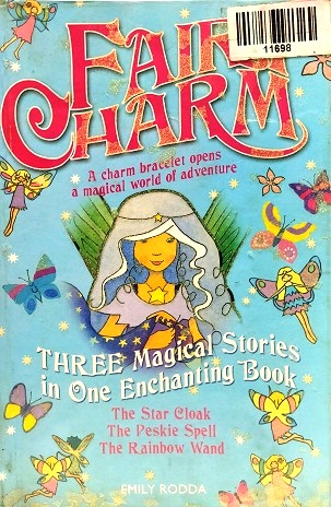 FAIRY CHARM PART 3