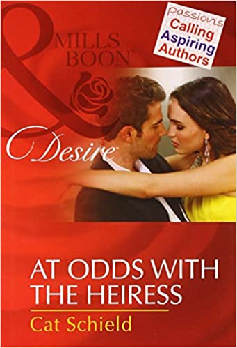 AT ODDS WITH THE HEIRESS