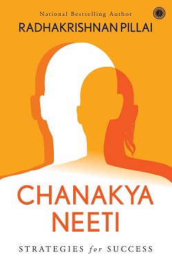 CHANAKYA NEETI strategies for success