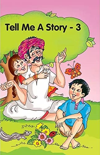 TELL ME A STORY 3