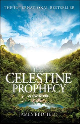 THE CELESTINE PROPHECY