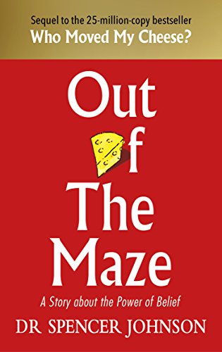 OUT OF THE MAZE 