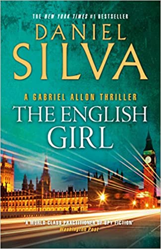 THE ENGLISH GIRL