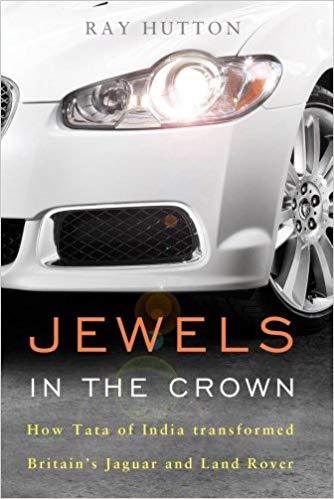 JEWELS IN THE CROWN 