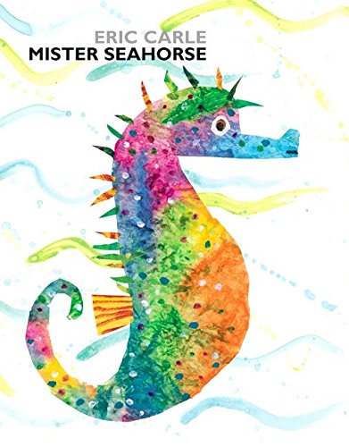 MISTER SEAHORSE