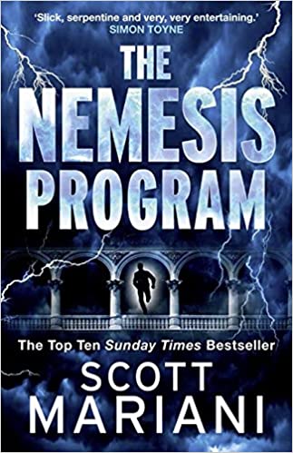 THE NEMESIS PROGRAM