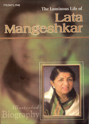 LATA MANGESHKAR