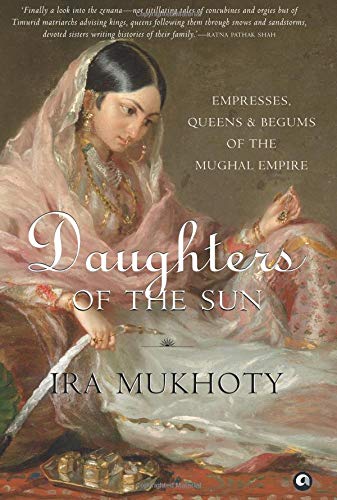 DAUGHTERS OF THE SUN