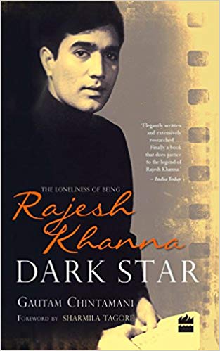 DARK STAR rajesh khanna