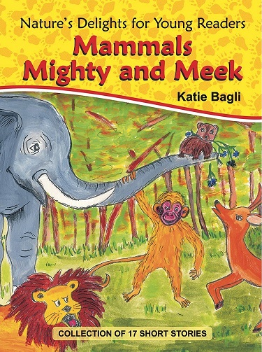 MAMMALS MIGHTY AND MEEK