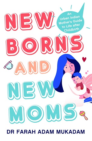 NEW BORNS AND NEW MOMS