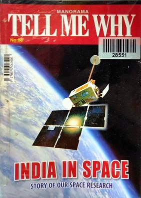 NO 86 TELL ME WHY india in space nov 2013