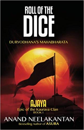 AJAYA roll of the dice 1