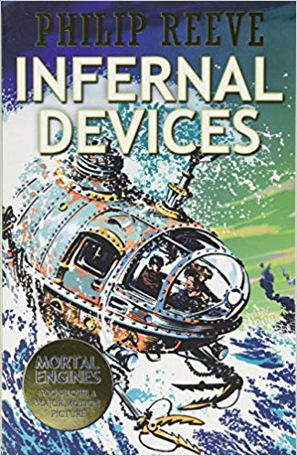 INFERNAL DEVICES 3 