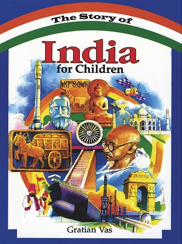 THE STORY OF INDIA FOR CHILDREN