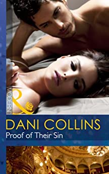 PROOF OF THEIR SIN