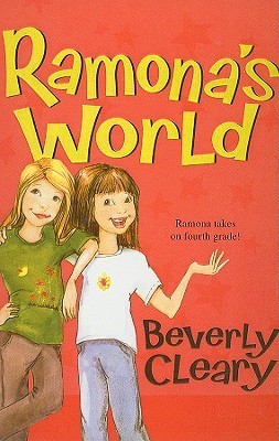 RAMONA'S WORLD 