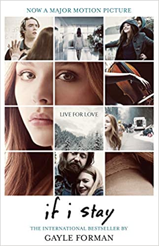 IF I STAY