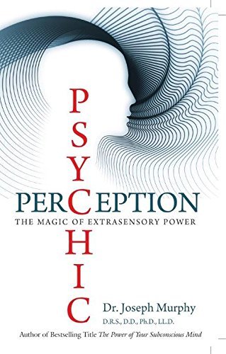 PSYCHIC PERCEPTION