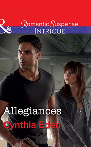 ALLEGIANCES
