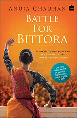 BATTLE FOR BITTORA