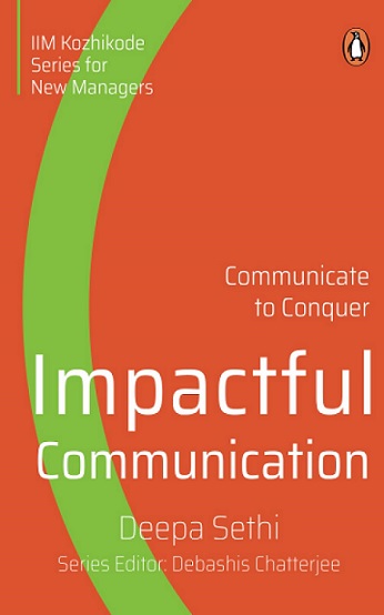 IMPACTFUL COMMUNICATION