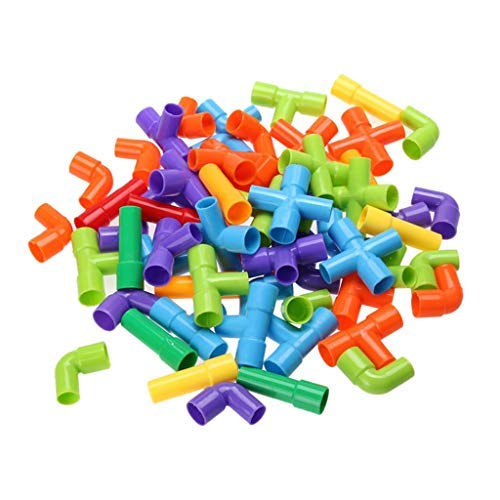 EDU SHAPE PIPE 73 pc 