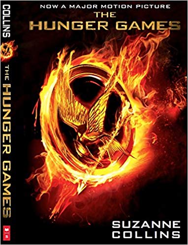 THE HUNGER GAMES 1