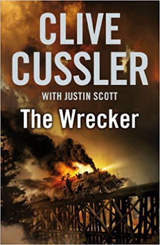 THE WRECKER