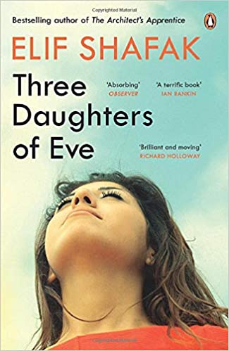 THREE DAUGHTERS OF EVE