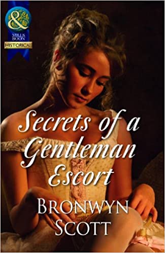 SECRETS OF A GENTLEMAN ESCORT