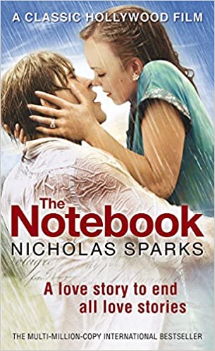 THE NOTEBOOK