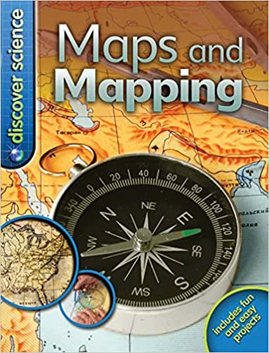 MAPS AND MAPPING