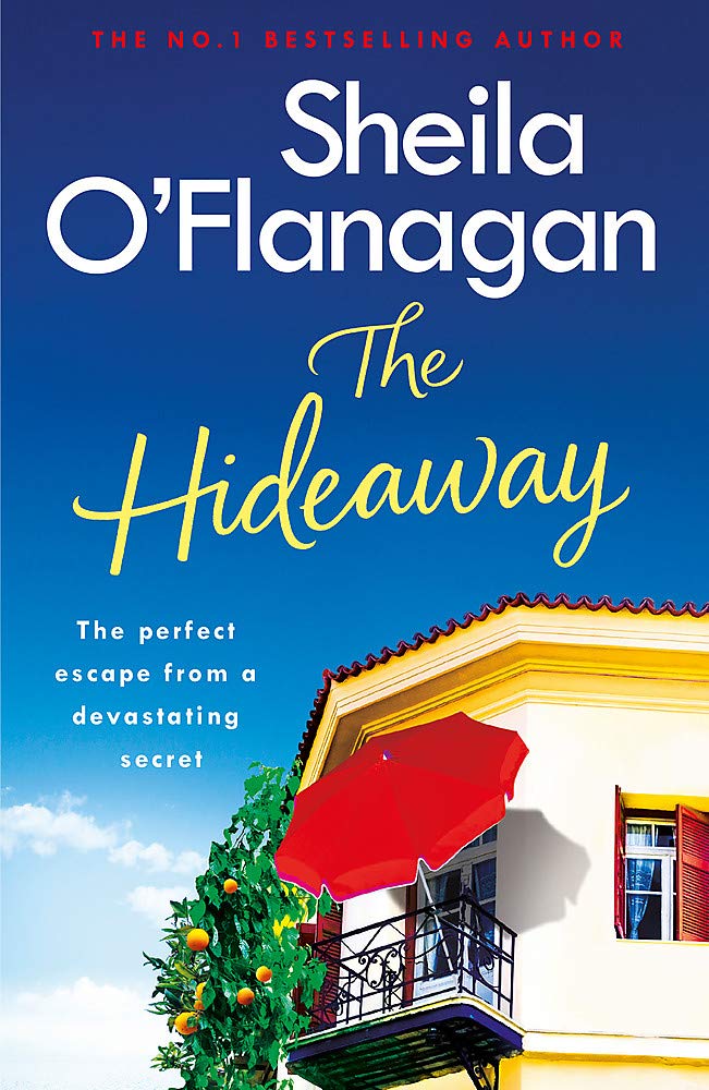 THE HIDEAWAY