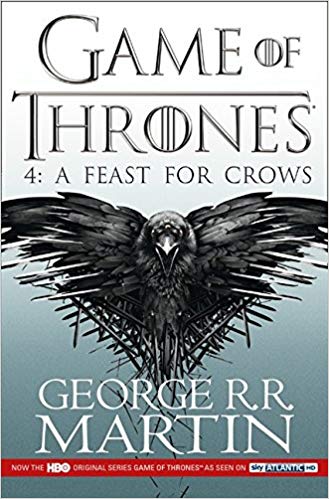 A FEAST FOR CROWS 4