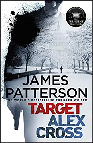 TARGET ALEX CROSS