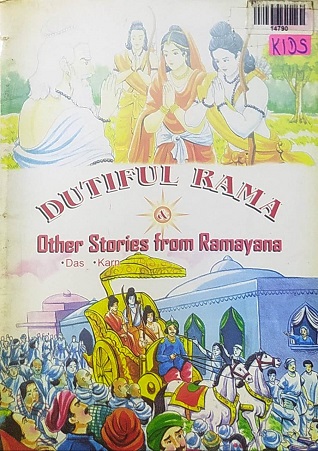 DUTIFUL RAMA adarsh books